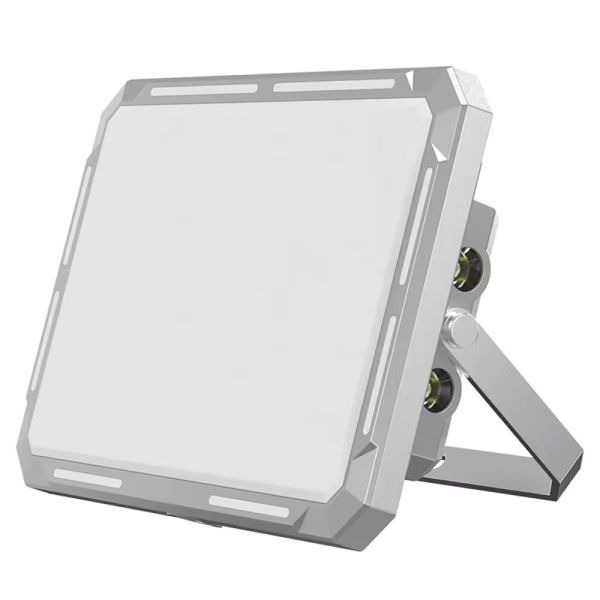 KXK-686 Rechargeable Magnetic Outdoor Multifunctional Work Light (50W )