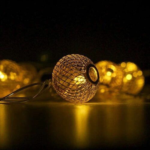 1744173155285_Series-Light-1-2 Spherical Decorative Series Lights