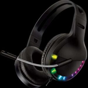 Geeoo H200 Pro RGB Colour Gaming Headset