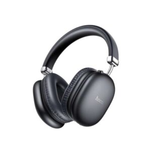 Hoco W35 Max ANC Wireless Headphone – Black