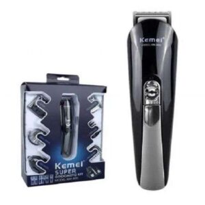Kemei KM-600 11 In 1 Multi Grooming Set