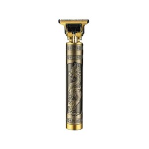Vintage T9 USB-C Beard & Hair Trimmer