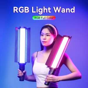 ULANZI VL360 40W RGB LED Light Stick
