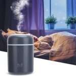 H2O Humidifier For Car, Studio And Home